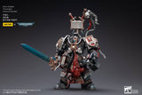 Warhammer 40k Actionfigur 1/18 Grey Knights Terminator Incanus Neodan 13 cm