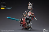 Warhammer 40k Actionfigur 1/18 Grey Knights Terminator Incanus Neodan 13 cm