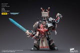 Warhammer 40k Actionfigur 1/18 Grey Knights Terminator Incanus Neodan 13 cm