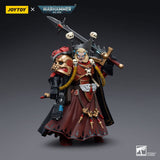 Warhammer 40k Actionfigur 1/18 Blood Angels Mephiston 12 cm