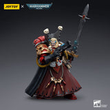 Warhammer 40k Actionfigur 1/18 Blood Angels Mephiston 12 cm
