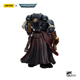 Warhammer 40k Actionfigur 1/18 Ultramarines Judiciar 12 cm