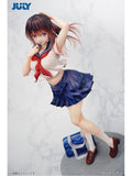 Original Character PVC Figur 1/6 Summer Girl 26 cm