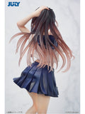 Original Character PVC Figur 1/6 Summer Girl 26 cm