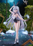 Playing Death Games to Put Food on the Table PVC Statue 1/7 Yuki 27 cm