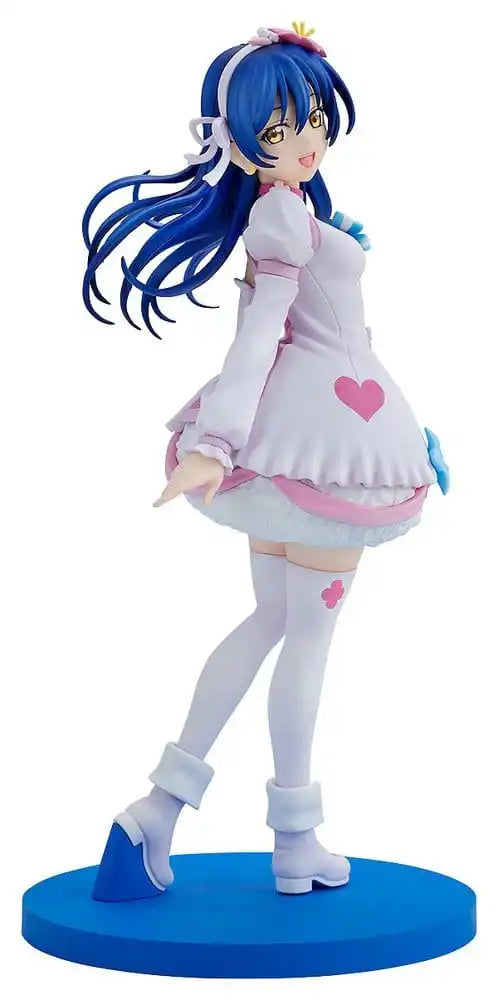 LoveLive! PVC Figur Umi Sonoda: Bokutachi wa Hitotsu no Hikari Ver. 16 cm