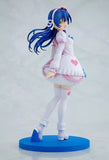 LoveLive! PVC Figur Umi Sonoda: Bokutachi wa Hitotsu no Hikari Ver. 16 cm