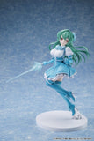 Gushing over Magical Girls PVC Figur Magia Azure 25 cm