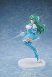 Gushing over Magical Girls PVC Figur Magia Azure 25 cm