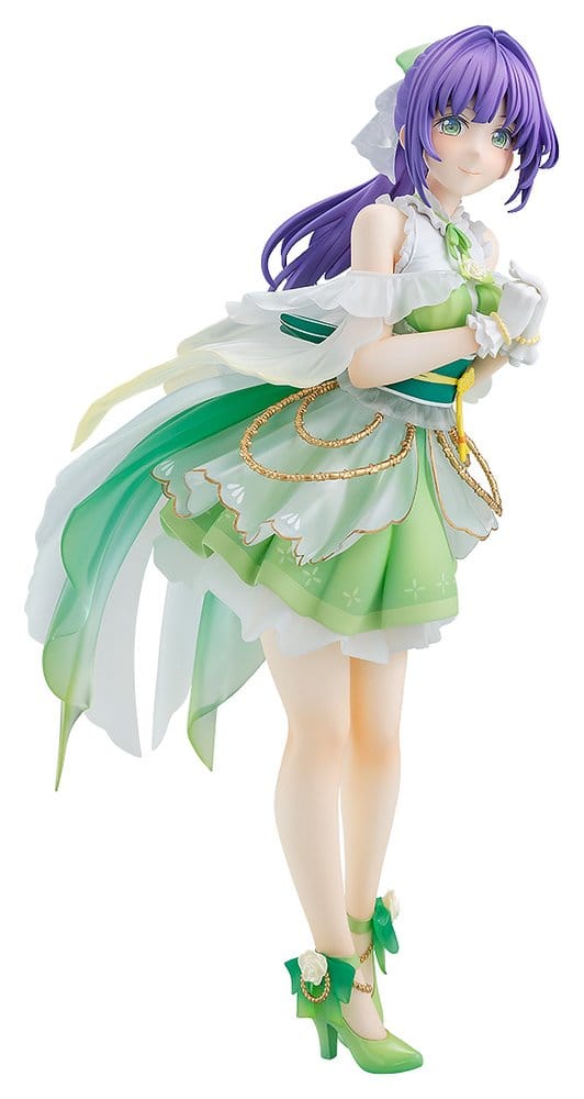 LoveLive! Hasunosora Girls' High School Idol Club PVC Figur 1/7 Kozue Otomune LoveLive! Days 5th Anniversary Ver. 25 cm