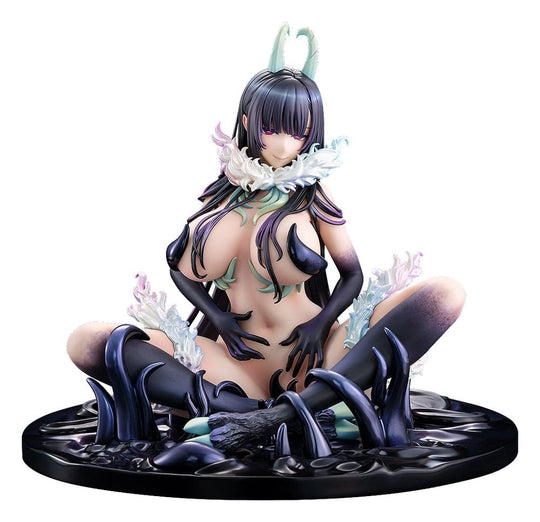 The Elder Sister-Like One PVC Figur 1/6 Chiyo 18 cm