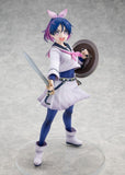 Scum of the Brave PVC Figur 1/7 Aki Jougamine 22 cm