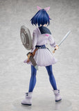Scum of the Brave PVC Figur 1/7 Aki Jougamine 22 cm