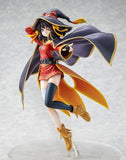 Haruhi Suzumiya PVC Figur 1/7 Megumin Collaboration Ver. 25 cm