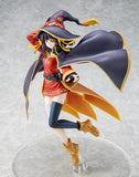Haruhi Suzumiya PVC Figur 1/7 Megumin Collaboration Ver. 25 cm