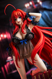 High School DxD PVC Figur 1/6.5 Rias Gremory: Light Novel 15th Anniversary ver. (Renewal Package Edition) 29 cm