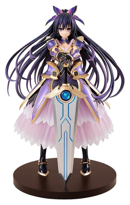 Date A Live PVC Figur 1/7 Tohka Yatogami Astral Dress Ver. (re-run) 23 cm