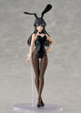 Rascal Does Not Dream Series Plastic Model Kit Mai Sakurajima DX Ver. 20 cm