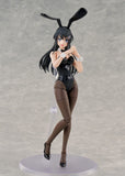 Rascal Does Not Dream Series Plastic Model Kit Mai Sakurajima DX Ver. 20 cm