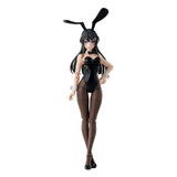 Rascal Does Not Dream Series Plastic Model Kit Mai Sakurajima 20 cm