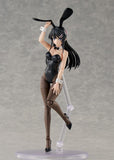 Rascal Does Not Dream Series Plastic Model Kit Mai Sakurajima 20 cm