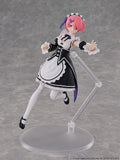 Re:ZERO -Starting Life in Another World- Kadokawa Plastic Model Series Plastic Model Kit Ram 16 cm
