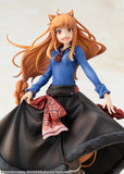 Spice and Wolf: Merchant Meets the Wise Wolf KDcolle PVC Figur Holo illustration by Jyuu Ayakura 17 cm