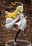 Sentenced to Be a Hero PVC Statue 1/7 Teoritta 20 cm