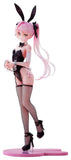 Original Character PVC Figur 1/6 Hatsune: Bunny Girl Ver. Limited Edition Illustration by rurudo 34 cm