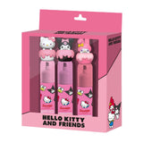 Sanrio Textmarker 3-er Pack