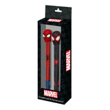 Spider-Man Schreibset 2-er Pack