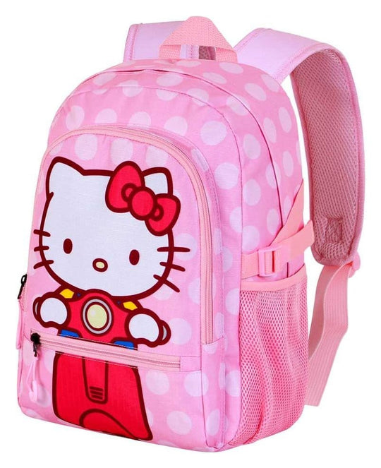 Sanrio Fight Rucksack 3.0 Hello Kitty Moto