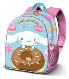 Sanrio Elite 3D Rucksack Cinnamoroll Yummy