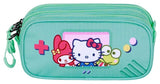 Sanrio FAN Trick Federmäppchen 2.2 Hello Kitty Videogame