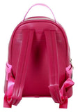 Sanrio Small Heady Rucksack Kuromi Cherry
