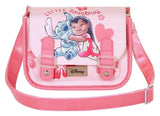 Lilo & Stitch Schulranzen XS Lovebug