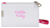 Sanrio Slim Geldbörse Hello Kitty Face