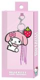 Sanrio Schlüsselanhänger My Melody Face