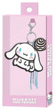 Sanrio Schlüsselanhänger Cinnamoroll Face