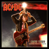 AC/DC Rock Iconz Angus Young IV 23 cm