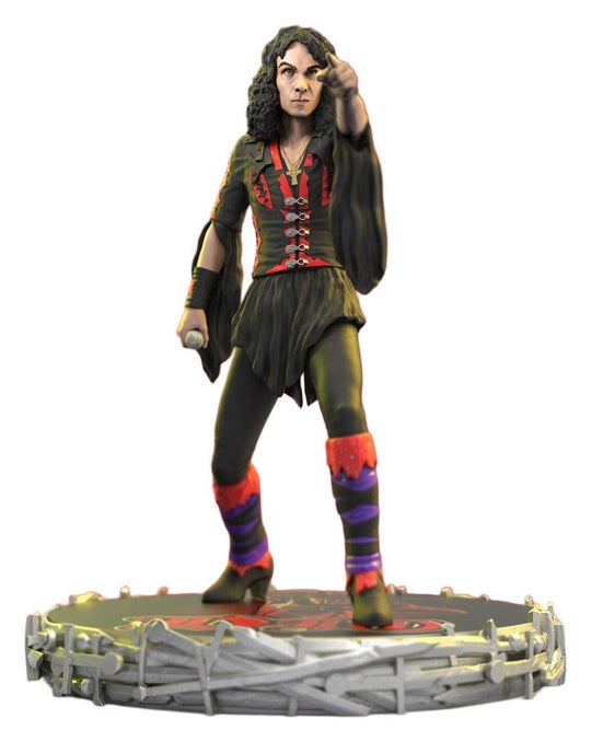 Dio Rock Iconz Ronnie James Dio III 18 cm