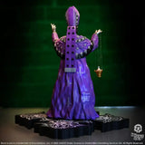 Ghost Rock Iconz Statue Papa V Perpetua Purple Robes 22 cm