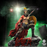 Slayer 3D Vinyl Statue Show No Mercy Minotaur 22 cm