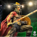 Slayer 3D Vinyl Statue Show No Mercy Minotaur 22 cm