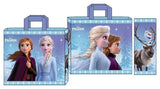 Die Eiskönigin Einkaufstasche Anna & Elsa