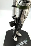 Metal Gear Solid Delta: Snake Eater PVC Figur The Boss 20 cm