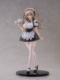 Original Character PVC Statue 1/6 Sakura Elle 27 cm