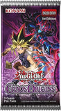 Yu-Gi-Oh! TCG Chaos Origins Booster Display (24) *Englische Version*