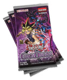 Yu-Gi-Oh! TCG Chaos Origins Booster Display (24) *Englische Version*