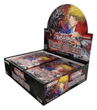 Yu-Gi-Oh! TCG Beyond the Brave Booster Display (24) *Englische Version*